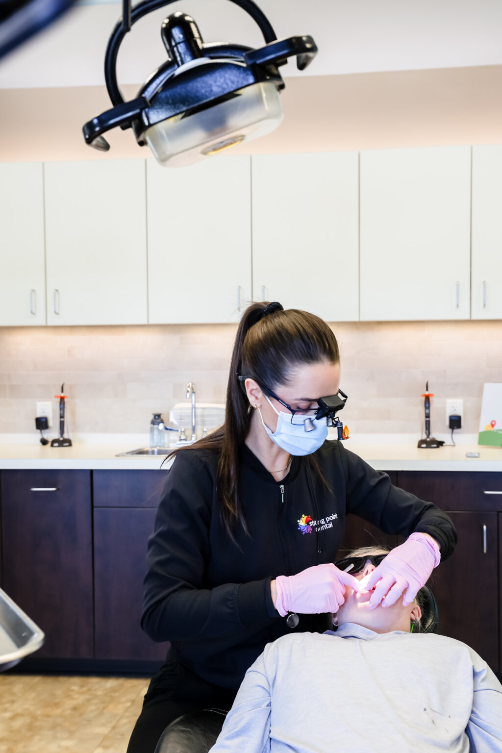 Crowns & Caps Starting Point Pediatric Dentistry & Orthodontics