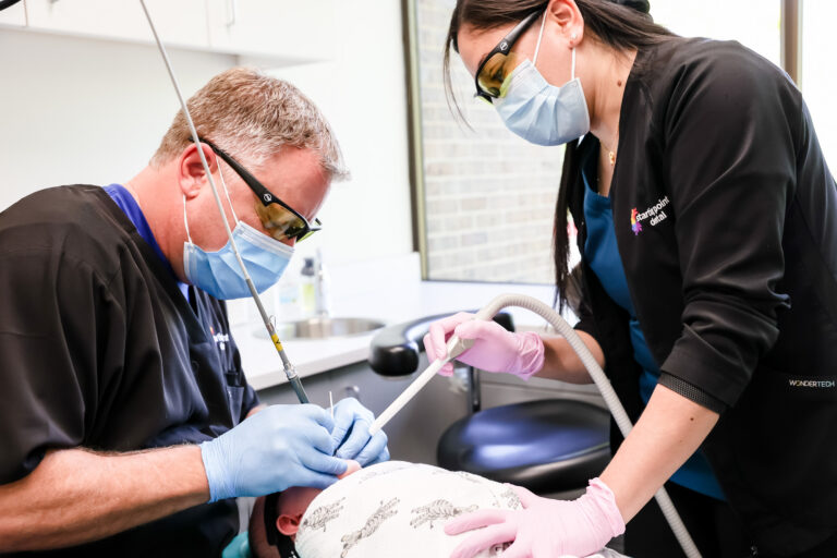 Home Starting Point Pediatric Dentistry & Orthodontics