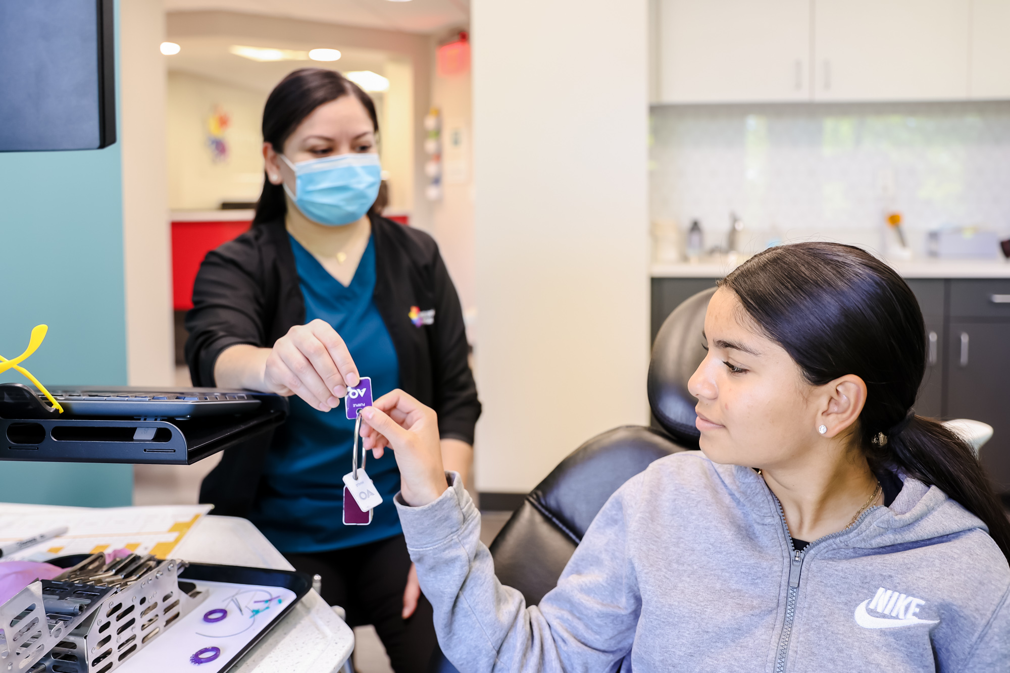 Orthodontic Services in Leawood Starting Point Dental