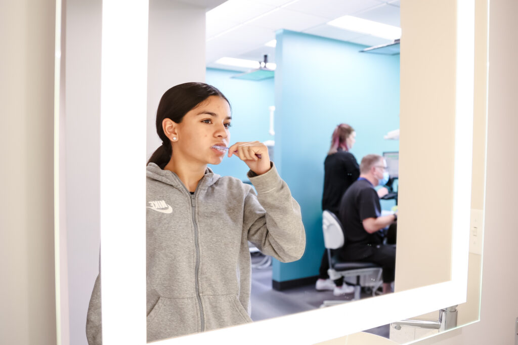 Children's Dentist in Bonner Springs
