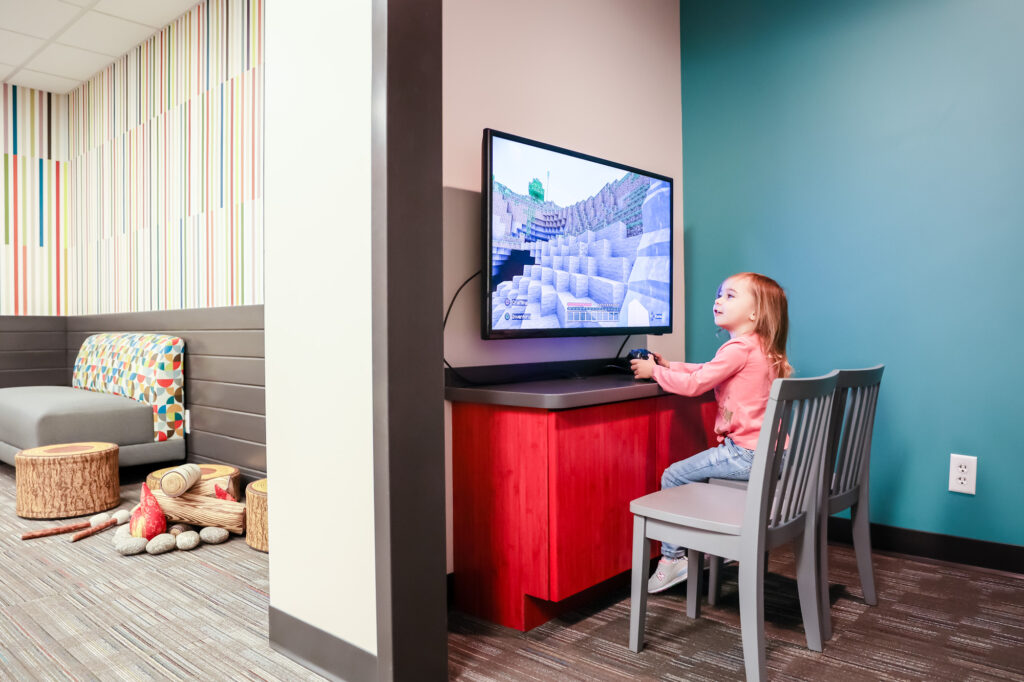 Pediatric Dental Care Overland Park