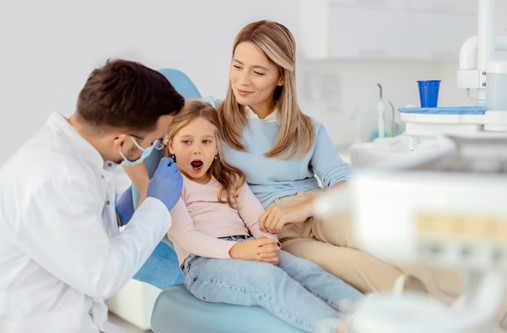 Family Orthodontist in Leawood