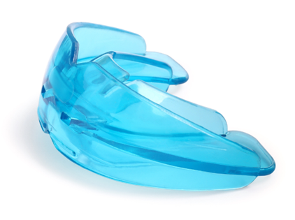 Dental Mouthguards in Overland Park