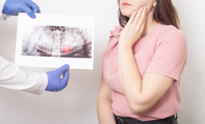 Family Dentist in Leawood