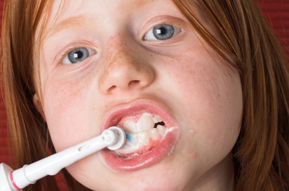 Cavity Treatment in Leawood