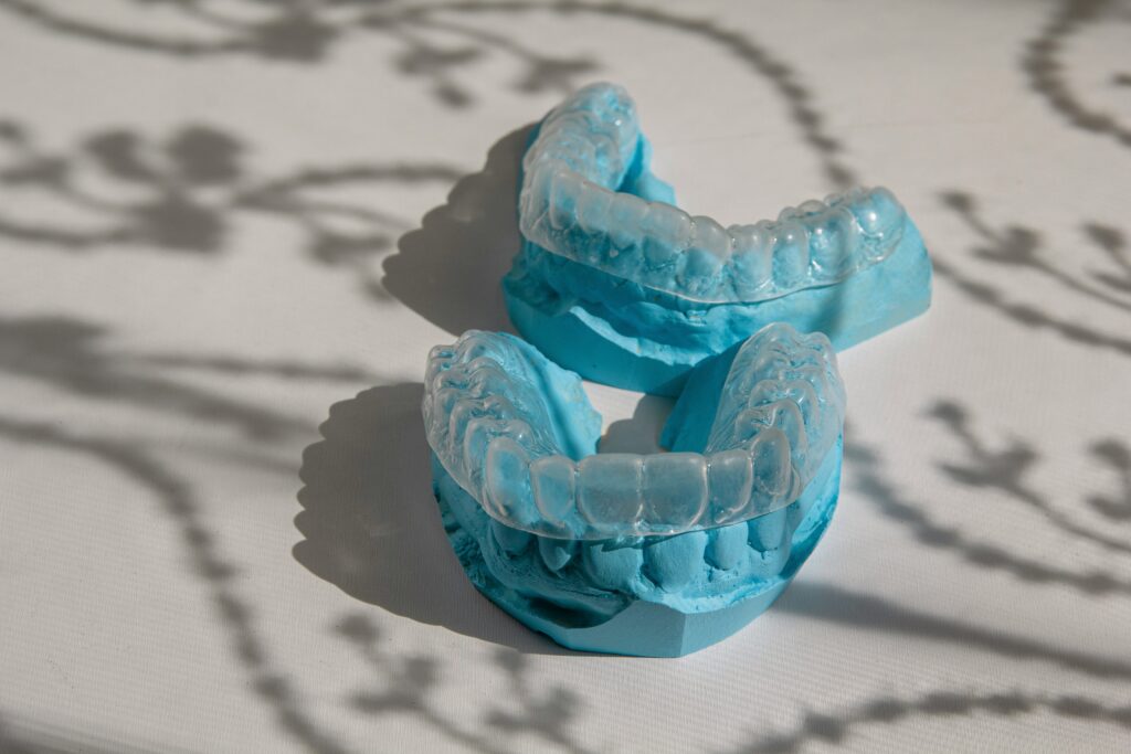 Dental Mouthguards in Prairie Village