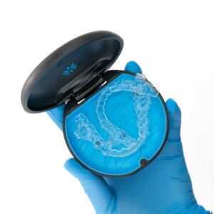 Dental Mouthguards in Prairie Village