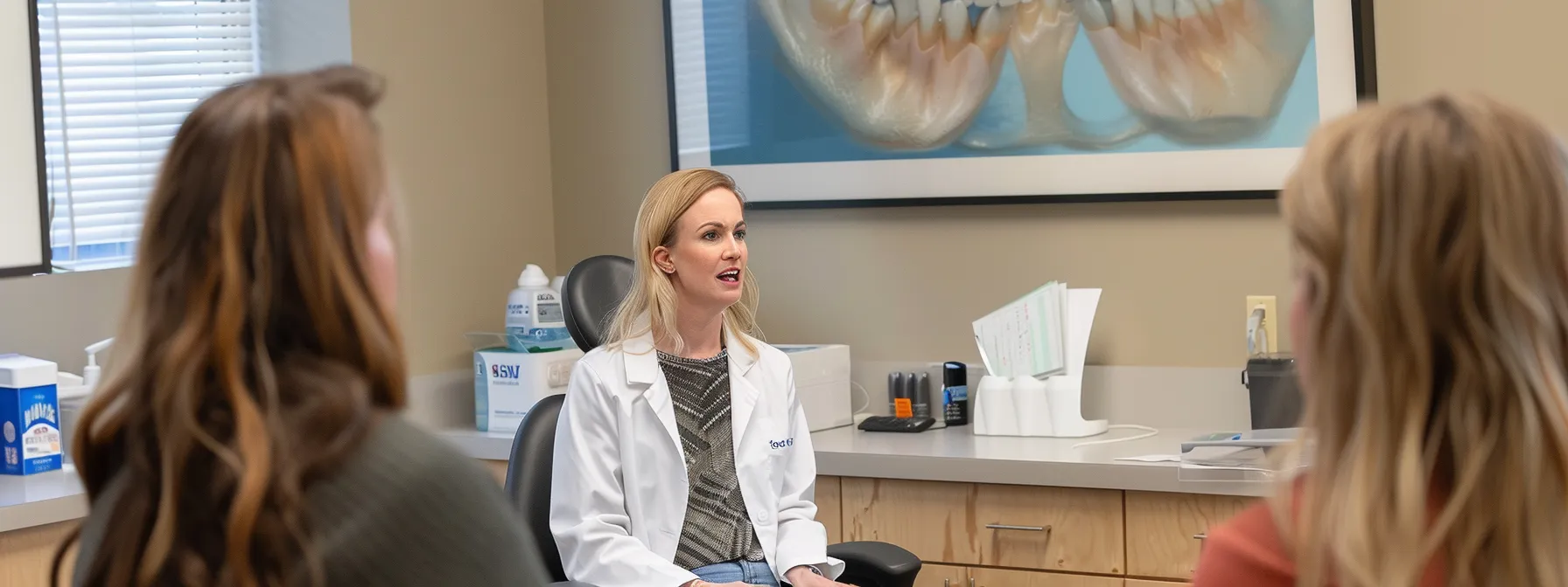 prairie village experts dispelling orthodontic myths and educating patients on treatment options.