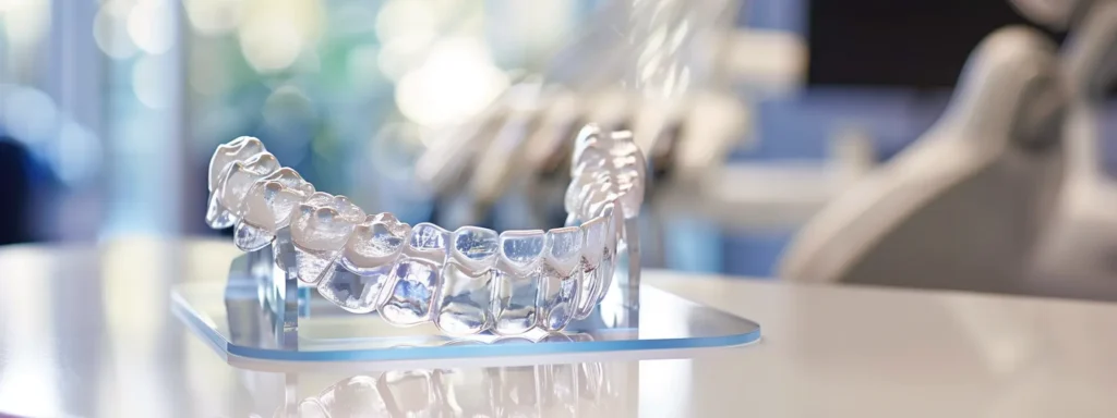 Clear Aligners in Overland Park