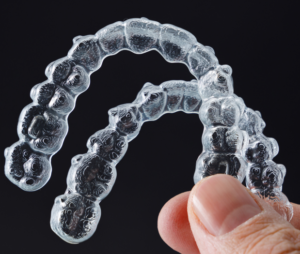 Invisalign in Prairie Village