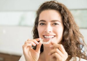 Clear Aligners in Leawood