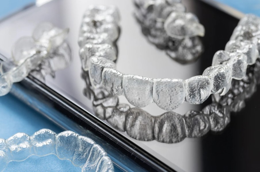 Clear Aligners in Overland Park