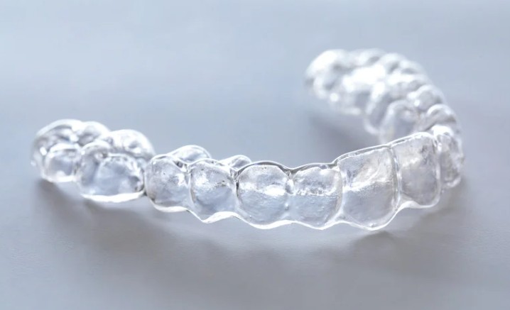 Invisalign in Prairie Village