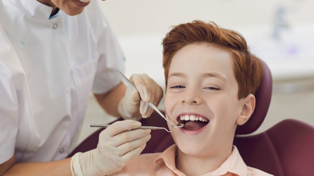 Tooth Pain in Overland Park