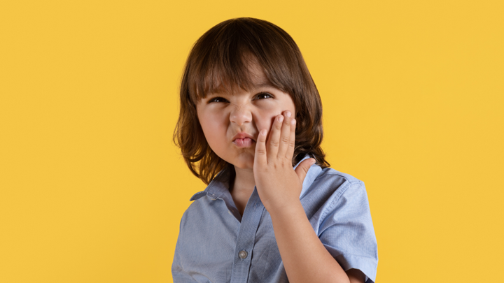 Cavity Treatment in Overland Park