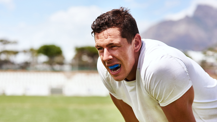 Dental Mouthguards in Leawood
