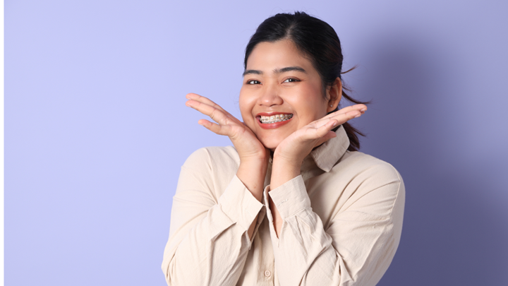Teen Orthodontist in Leawood