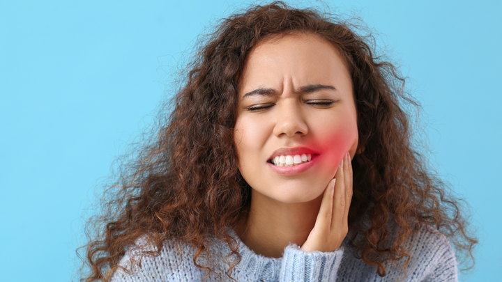 Tooth Pain in Overland Park