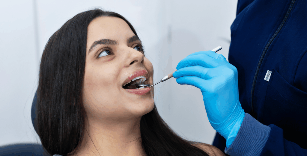 Teen Dentist in Overland Park
