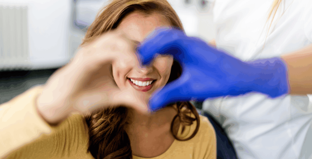 Teen Dentist in Overland Park 