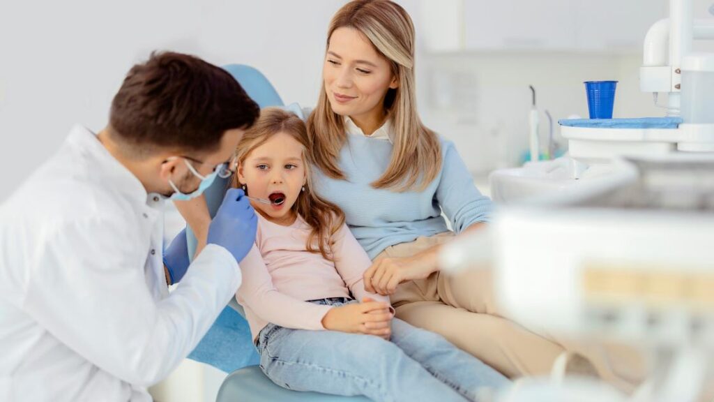 Family Orthodontist in Overland Park