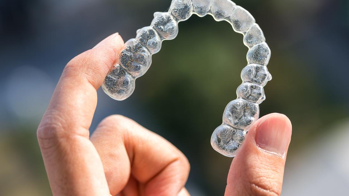 Invisalign in Overland Park