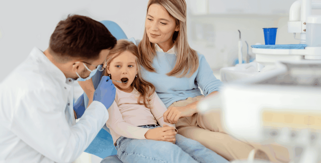 Family Orthodontist in Overland Park