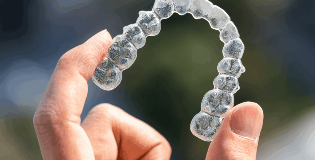 Invisalign in Overland Park