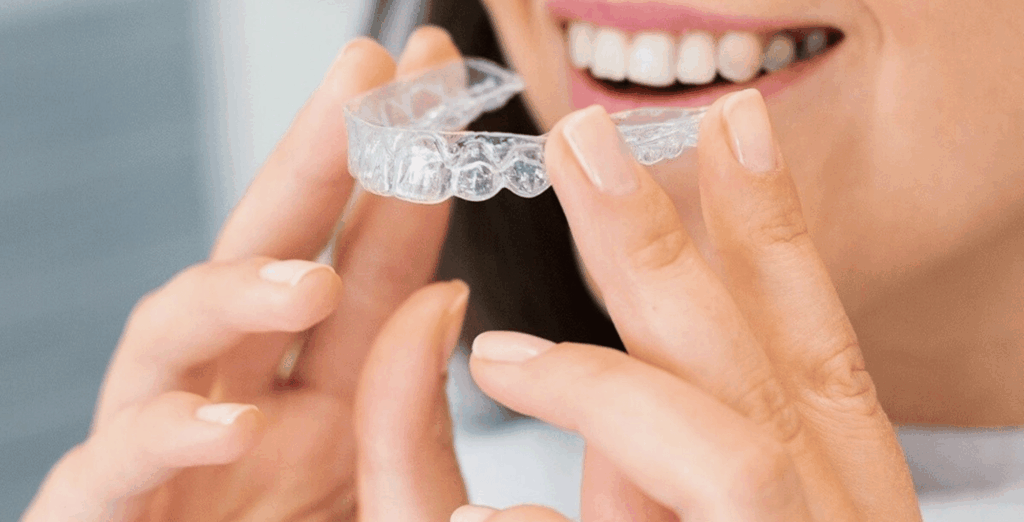  Invisalign in Overland Park 