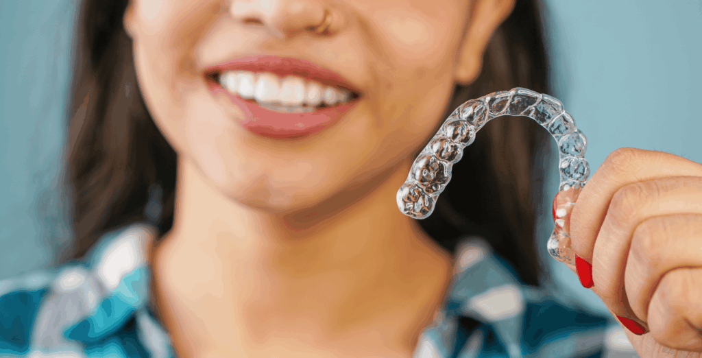 Invisalign in Leawood