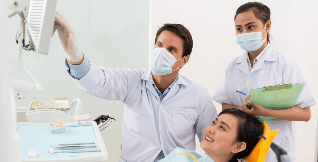  Family Orthodontist in Leawood