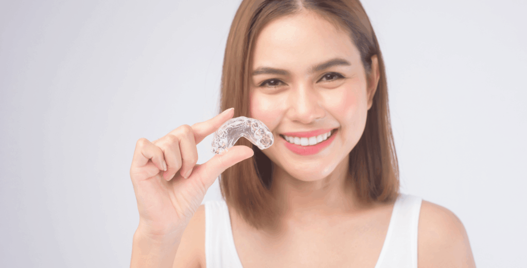 Invisalign in Leawood