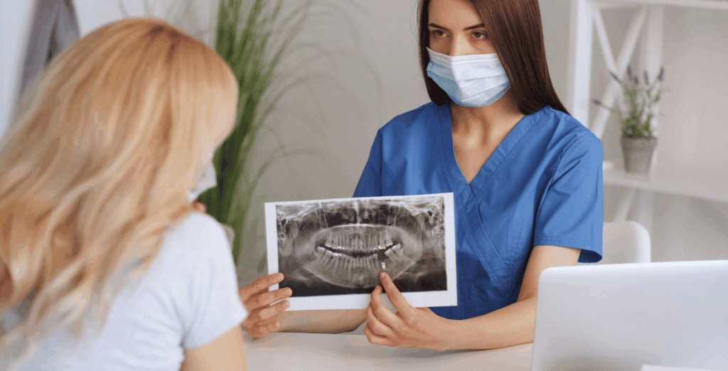 Crooked Teeth Orthodontist in Prairie Village 