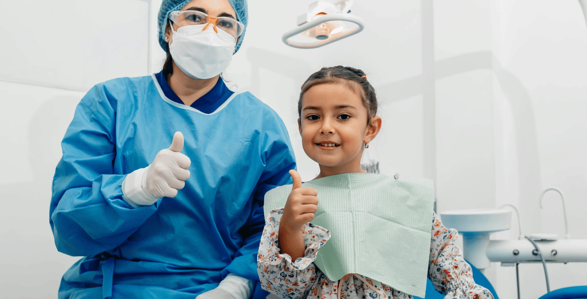 Kids Dentist in Overland Park Fun