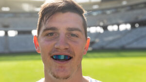 Sports Dentist in Prairie Village