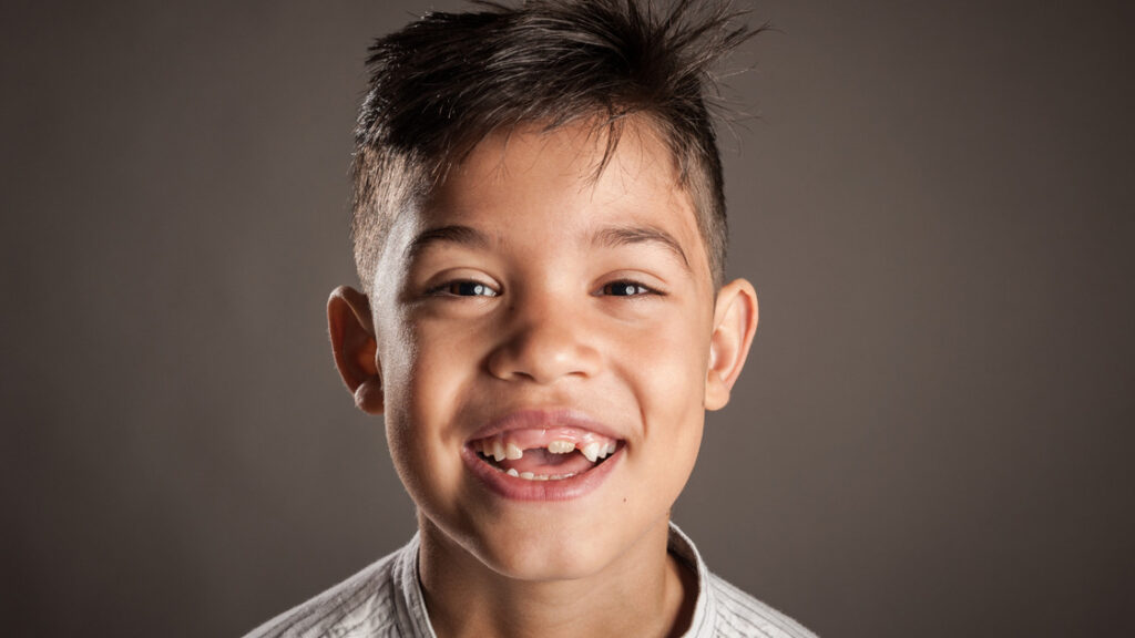 pediatric orthodontist in Leawood