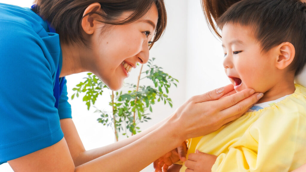 Kids Orthodontist in Leawood