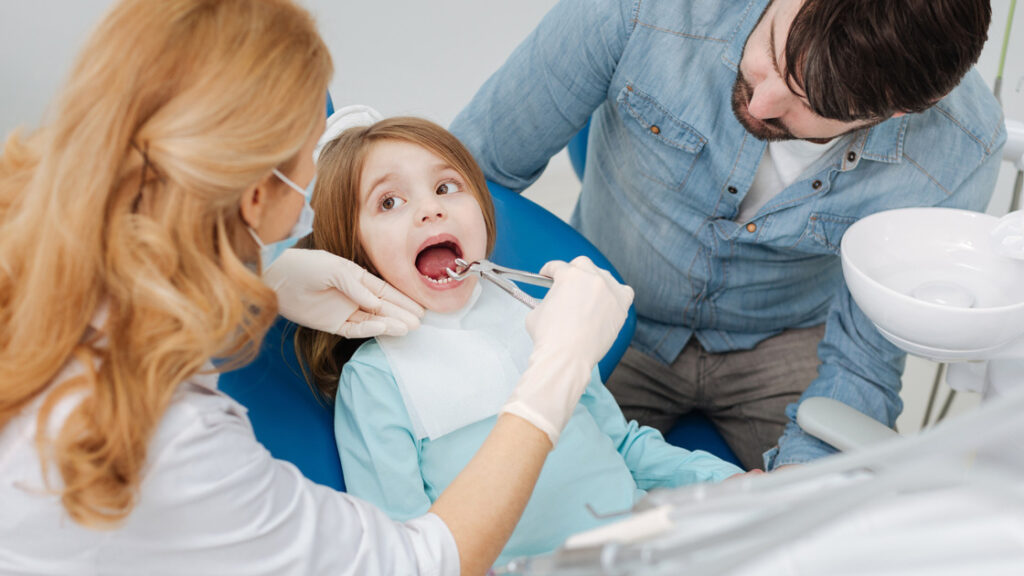 pediatric orthodontist in Leawood