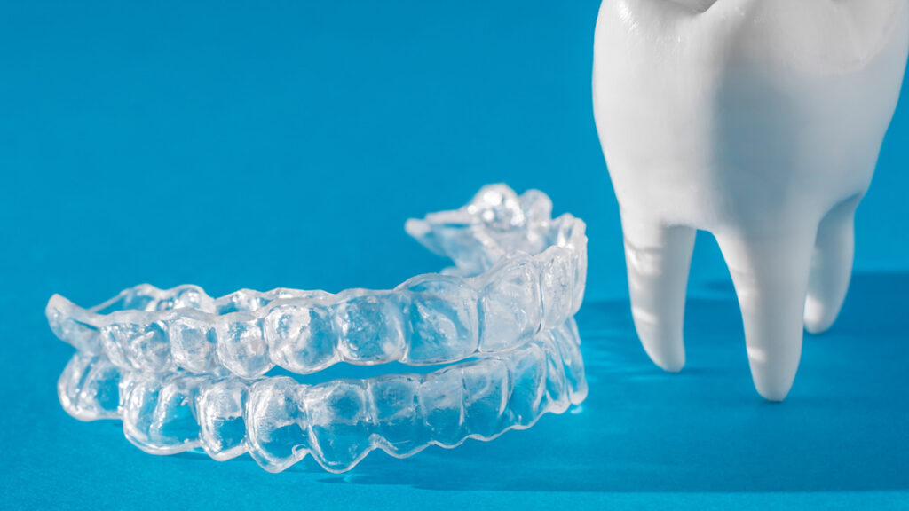 Invisalign in Overland Park 