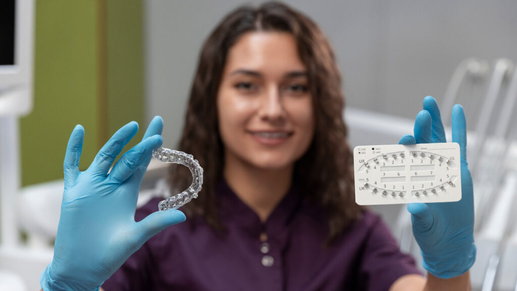 Invisalign in Overland Park