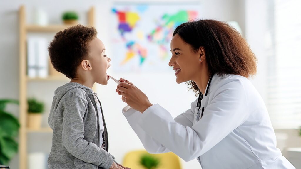 cavity treatment in Overland Park