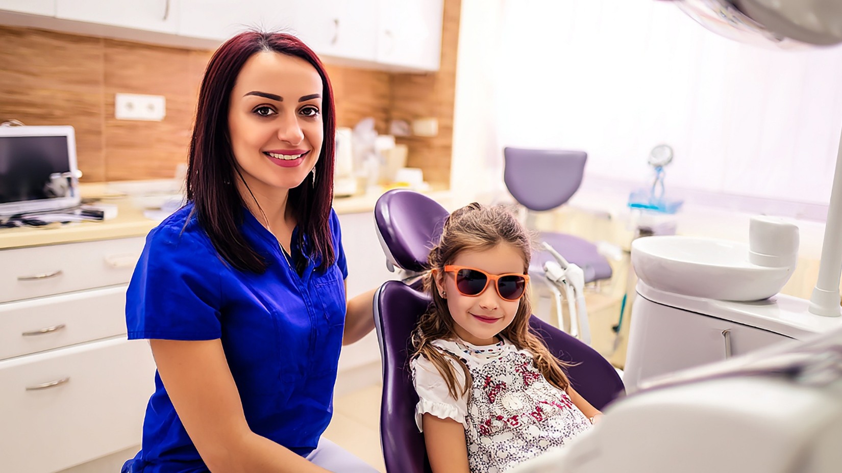 Children's Dentist in Bonner Springs