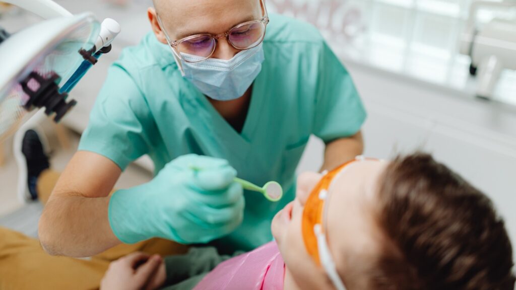 frenectomy in Overland Park