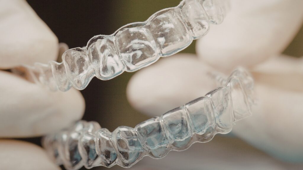Clear Aligners in Overland Park