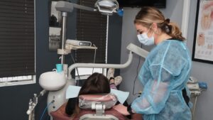 dental mouthguards in Prairie Village