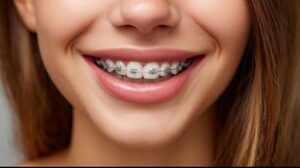 Metal Braces In Prairie Village