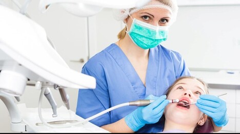 Frenectomy in Bonner Springs