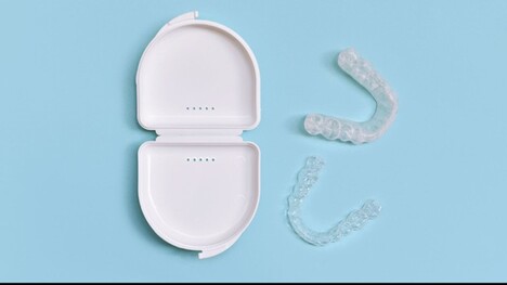 Dental Night Guards in Bonner Springs