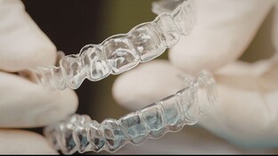 Invisalign in Prairie Village