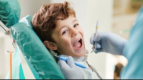 Sports Dentist in Bonner Springs